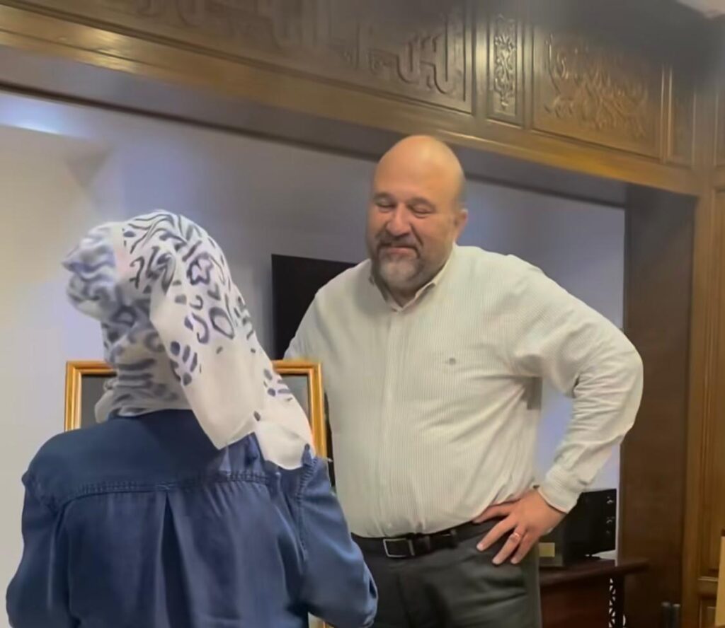 الدكتور إبراهيم كامل أفضل دكتور تجميل في مصر