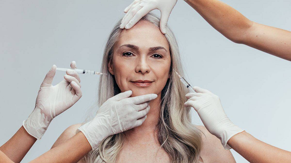 التجميل النسائي أسعار عمليات التجميل في القصر العيني