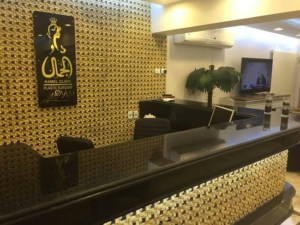 مستشفى دار الجمال.. أحسن مستشفى تجميل الأنف في مصر والكويت