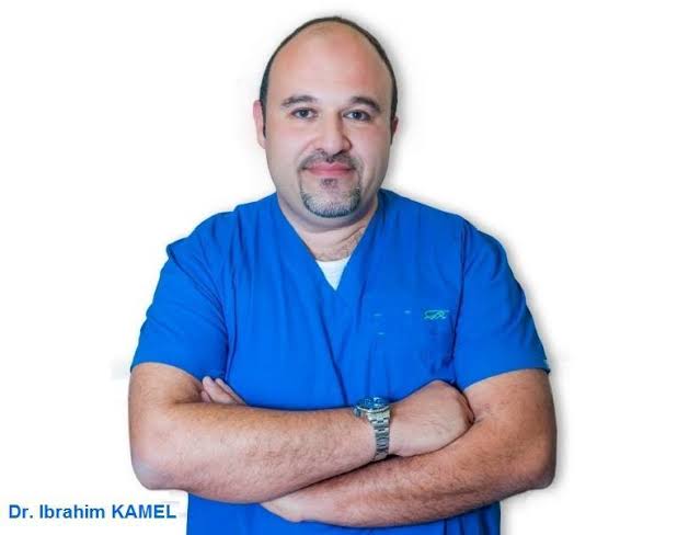 الدكتور إبراهيم كامل هو افضل دكتور تجميل في المهندسين الدكتور إبراهيم كامل هو افضل دكتور تجميل في المهندسين
