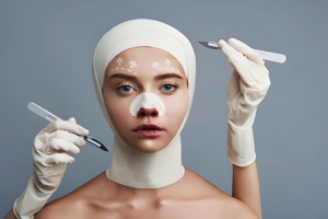 أفضل دكتور تجميل وجه في الشرق الأوسط؟ حقن الفيلر والبوتوكس 2025 في مركز دار الجمال